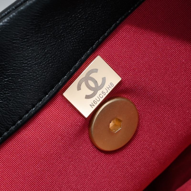Ch**el hobo bags